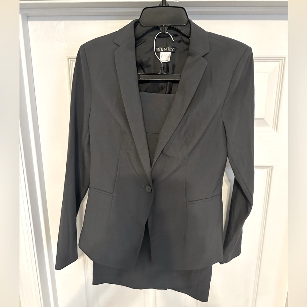 Brand New Business Suit Dress